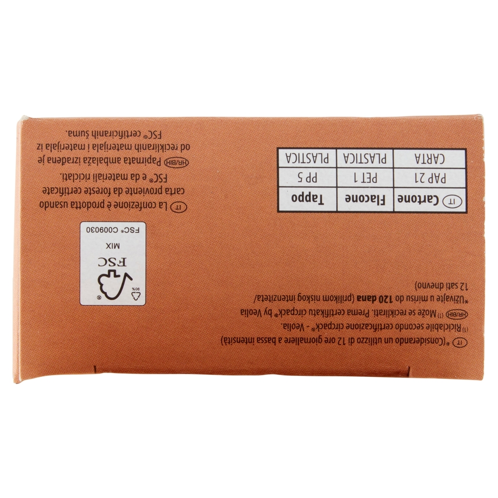 Glade® Liquido Elettrico Ricarica, Profumatore per ambienti, Fragranza Sandalo e Gelsomino 20ml